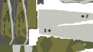 Screenshot 1 — Me 321B-1 v1.11