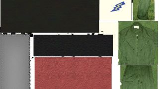 Screenshot 3 — HAWKER HARRIER GR1 Beta V0.2