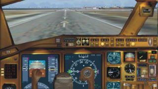 Screenshot 2 — House Colors Boeing 777-300ER