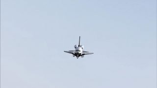 Screenshot 33 — Nick’s Space Shuttle Landing Challenge, Final Release