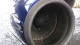 Screenshot 5 — FS2004/FS2002 Boeing 747-475 Aerolineas Argentinas