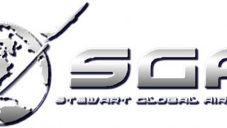 Screenshot 1 — Stewart-Global Aircraft Airbus A300B4-200