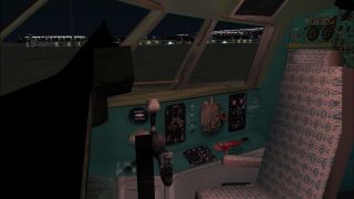 Screenshot 9 — Tupolev Tu-154 B-2