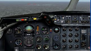 Screenshot 3 — American Airlines Douglas DC-10