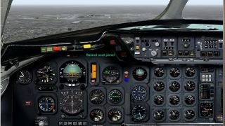 Screenshot 2 — American Airlines Douglas DC-10