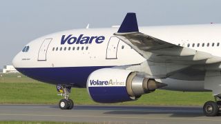 Screenshot 3 — Volare Airlines Airbus A330-200 I-VLEF
