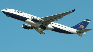 Screenshot 5 — Volare Airbus A330-200