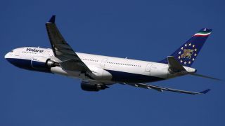 Screenshot 6 — Volare Airbus A330-200