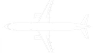 Screenshot 14 — Airbus A320-200 Compilation