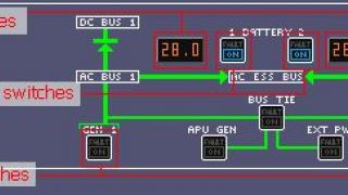Screenshot 21 — Airbus A320-200 Compilation
