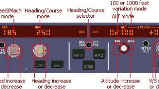 Screenshot 17 — Airbus A320-200 Compilation