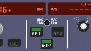 Screenshot 26 — Airbus A320-200 Compilation