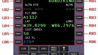 Screenshot 19 — Airbus A320-200 Compilation