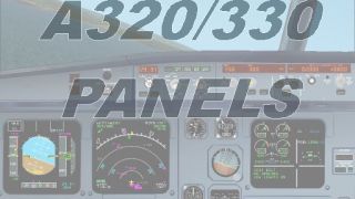 Screenshot 12 — Airbus A320-200 Compilation