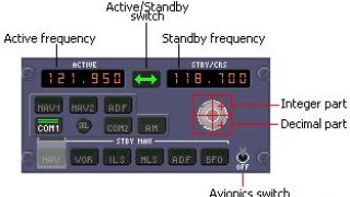 Screenshot 22 — Airbus A320-200 Compilation