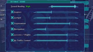 Screenshot 7 — Airbus A320-200 Compilation