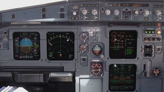 Screenshot 3 — Airbus A320-200 Compilation