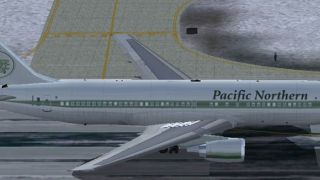 Screenshot 3 — iFDG Boeing 767-200ER 3 Pack