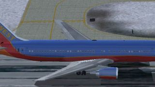 Screenshot 2 — iFDG Boeing 767-200ER 3 Pack