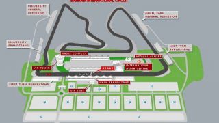 Screenshot 2 — Bahrain GP Airbus A310-325/ET