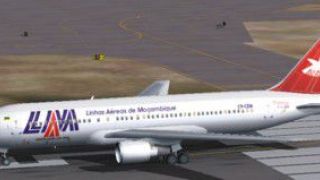 Screenshot 5 — Mozambique Airlines Boeing 767-200