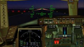 Screenshot 3 — Mozambique Airlines Boeing 767-200
