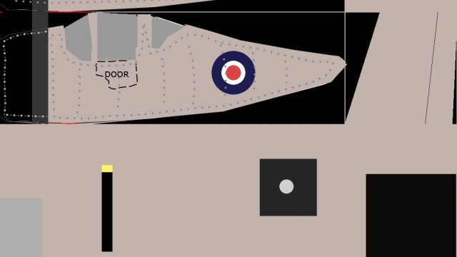 Screenshot 1 — Beech UC-43 Traveler