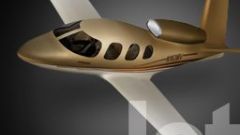 Screenshot 12 — Cirrus SF50 W/ Perspective Pit' Version 1.0.0 Alpha