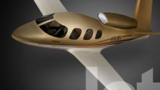 Screenshot 12 — Cirrus SF50 W/ Perspective Pit' Version 1.0.0 Alpha