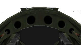 Screenshot 4 — Aichi D3A1 Val V0