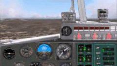 Screenshot 3 — CASA C-212-300 VUSAF
