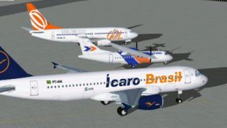 Screenshot 5 — AI Pack - Icaro Brasil Virtual