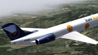 Screenshot 3 — AI Pack - Icaro Brasil Virtual