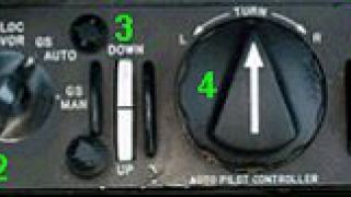 Screenshot 6 — BAC 1-11 500 Hush Kit