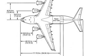 Screenshot 1 — Boeing C-17 Globemaster III USAF McChord