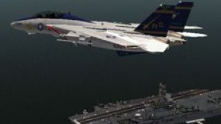Screenshot 58 — F14D Tomcat