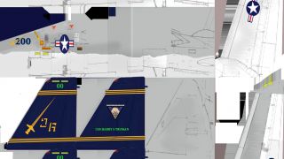 Screenshot 13 — F14D Tomcat