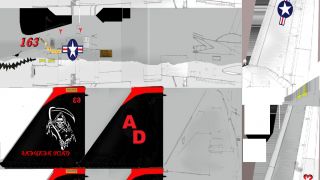 Screenshot 14 — F14D Tomcat