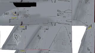 Screenshot 20 — F14D Tomcat