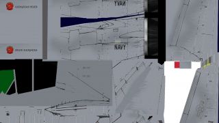 Screenshot 32 — F14D Tomcat