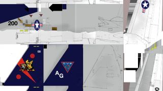 Screenshot 31 — F14D Tomcat