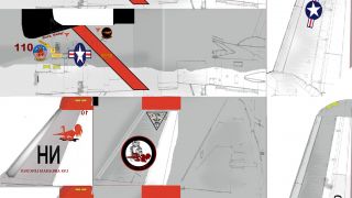 Screenshot 11 — F14D Tomcat