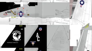 Screenshot 28 — F14D Tomcat