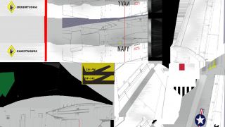 Screenshot 25 — F14D Tomcat