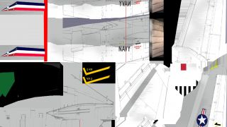 Screenshot 18 — F14D Tomcat