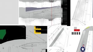 Screenshot 47 — F14D Tomcat