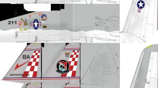 Screenshot 5 — F14D Tomcat