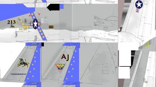 Screenshot 8 — F14D Tomcat