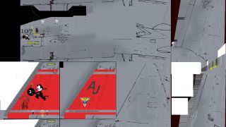 Screenshot 10 — F14D Tomcat