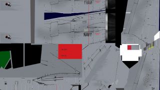 Screenshot 21 — F14D Tomcat